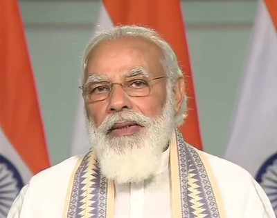 PM Modi to inaugurate Bengaluru Tech Summit on November 19