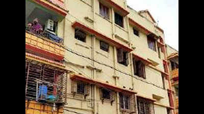 Howrah: Unemployed youth kills parents, attempts suicide