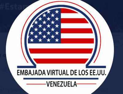 US names 1st ambassador in decade to Venezuela amid tensions