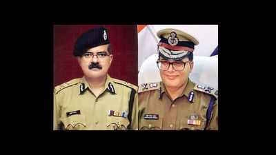 Lucknow: Sujeet Pandey’s police training college posting; more than what meets the eye?