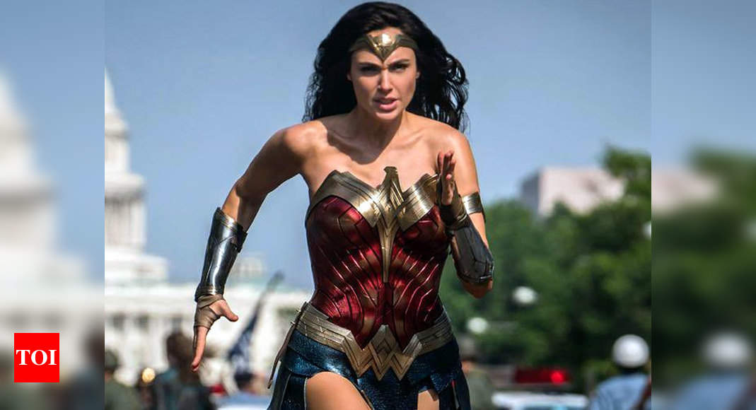 Gal Gadot s Wonder Woman 1984 to get OTT and theatrical release