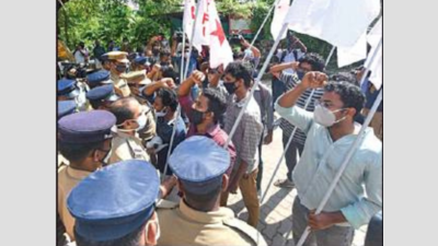Kerala: Opposition sees political vendetta in Ebrahim Kunju’s arrest
