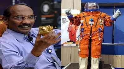 ISRO to launch first crewless Gaganyaan flight by end of 2021