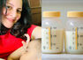 Bollywood director donates 42 litres of breastmilk for babies in need during the lockdown!