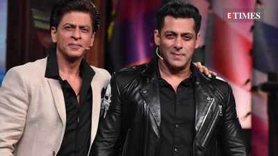Shah Rukh Khan, Salman Khan to play these iconic roles in Aamir Khan’s ‘Laal Singh Chaddha’- REPORT
