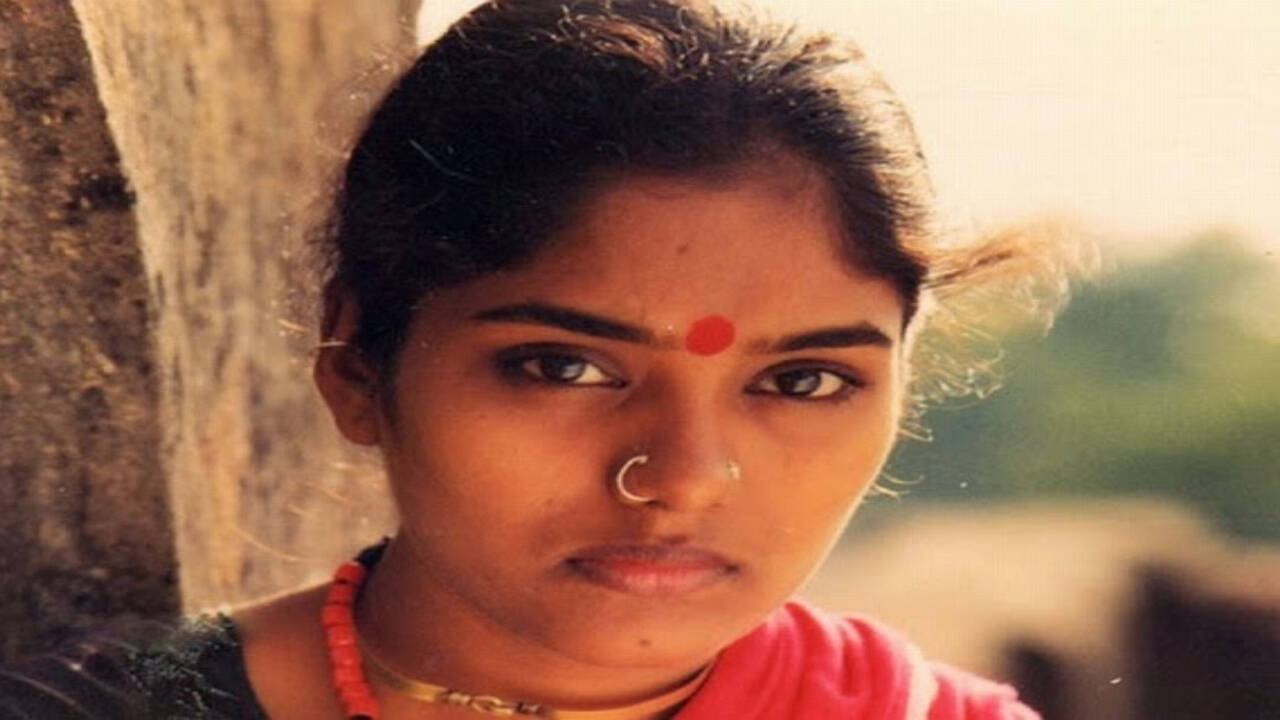 Old actress archana