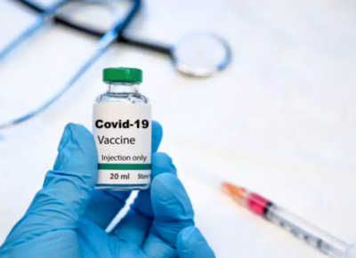 AstraZeneca COVID-19 shot candidate shows promise among elderly in trials
