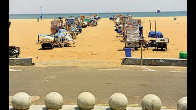 In favour of Marina reopening but it’s govt’s decision: Chennai Corporation