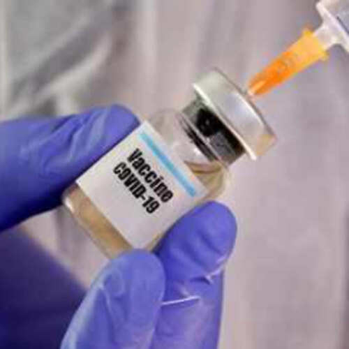 Covid19 podcast Freezedried vaccines to the rescue? Times of