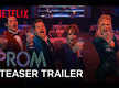 
'The Prom' Trailer: Meryl Streep and James Corden starrer 'The Prom' Official Trailer

