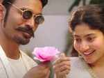 Dhanush and Sai Pallavi's 'Rowdy Baby' becomes the first South Indian song to hit a billion views on YouTube