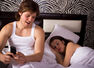 Are cheating dreams supposed to be taken seriously?