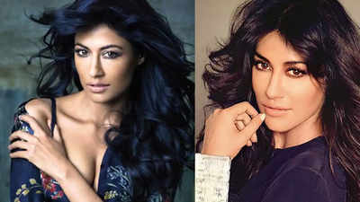 When Chitrangda Singh lost modelling assignments because of her dusky complexion