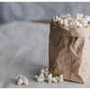 personalized popcorn bolsas for wedding