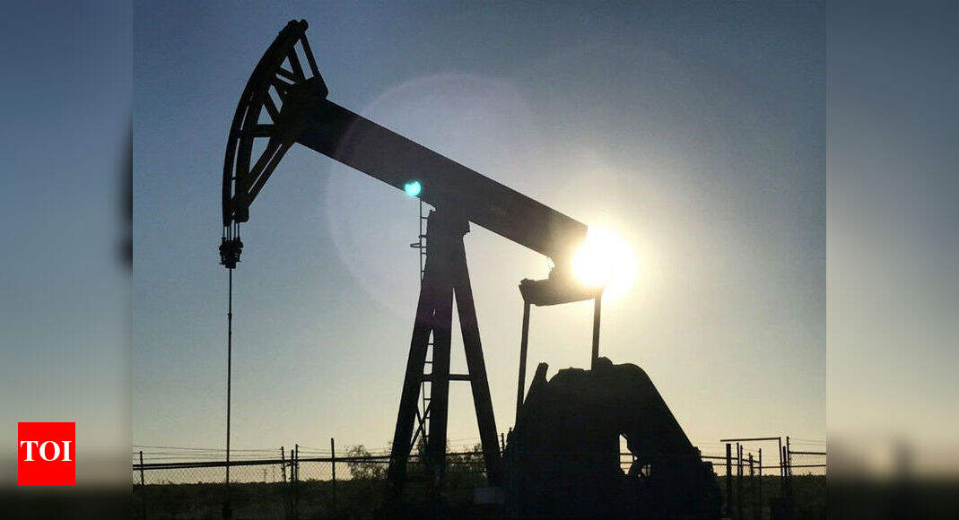 OPEC Plus UAE may withdraw from Opec plus over tensions