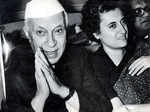 Remembering Indira Gandhi on her 103rd birth anniversary