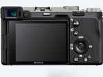 Sony Alpha 7C full-frame camera launched