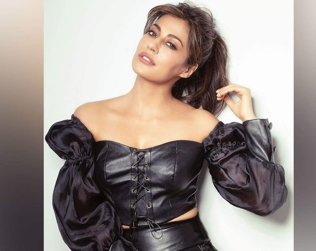 
Chitrangada Singh on being sidelined in Bollywood for her dusky complexion
