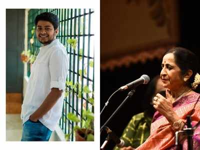 Crazy Fellow | Song - Bala Tripura Sundari (Lyrical) | Telugu Video Songs -  Times of India