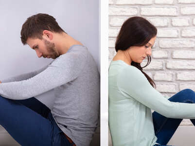 6 ways to apologise to your partner after an argument