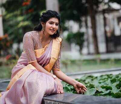 Athulya Ravi: Yoga, workout and diet are secrets of my beauty