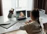 How can you measure your child's progress during virtual learning?