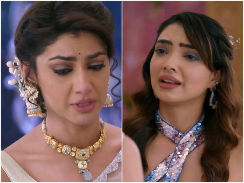 Pragya Kumkum Bhagya 19 Nov 2021 Pragya Kumkum Bhagya 19th