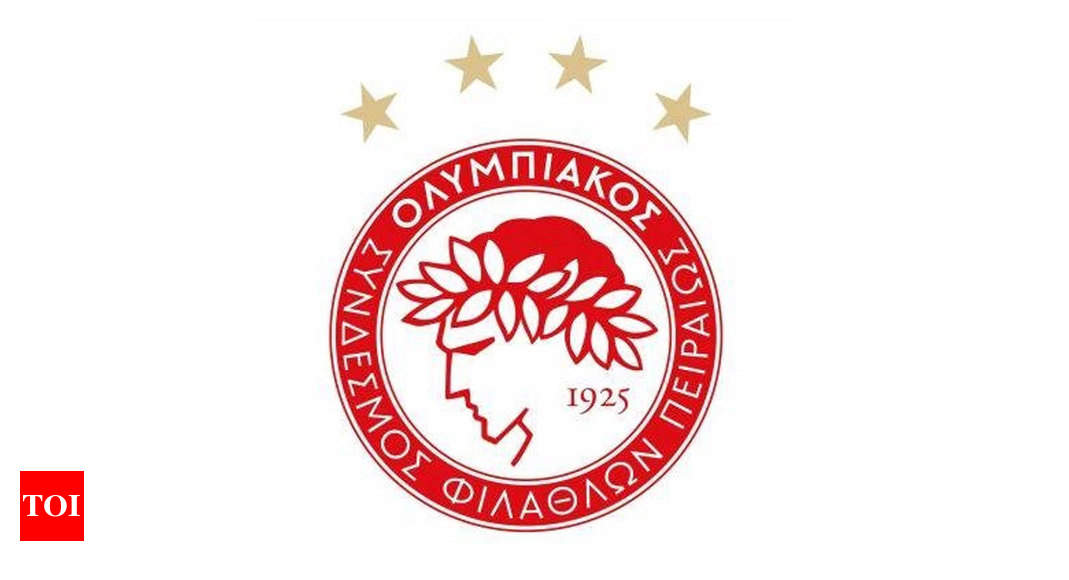 Olympiakos upset after players contract virus on international duty ...