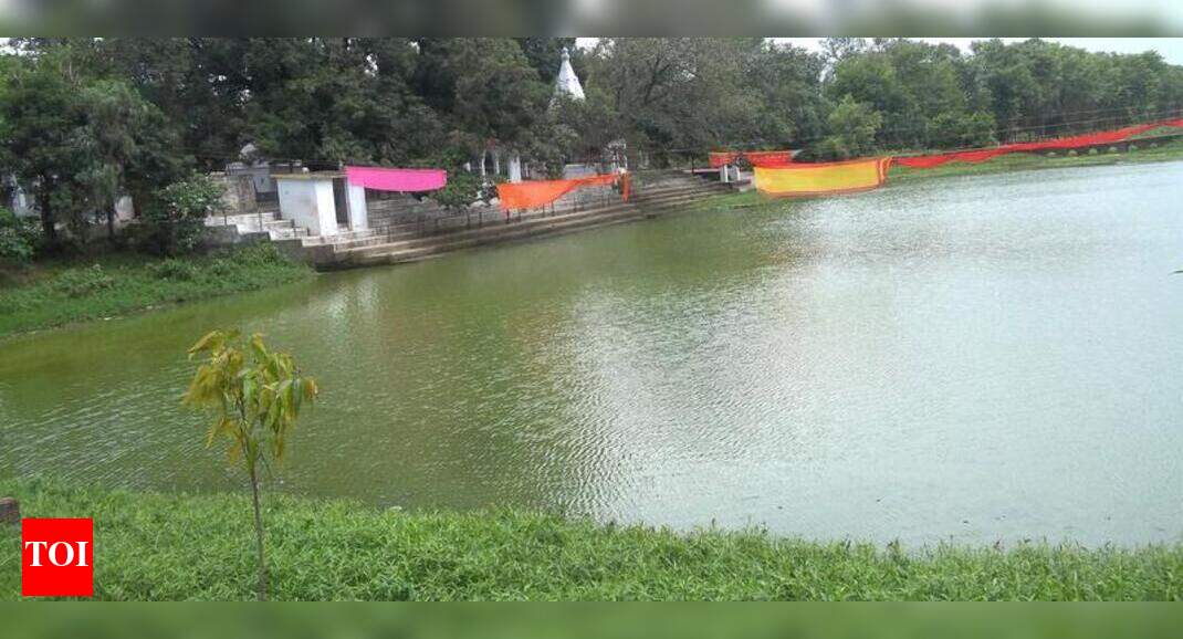 Ganga Rejuvenation: Survey of river Gomti's biodiversity begins in ...