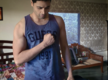 
Adivi Sesh gets fit for Major, fans go gaga over shirtless video

