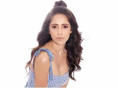 Nushrratt Bharuccha slays it in 'checks'