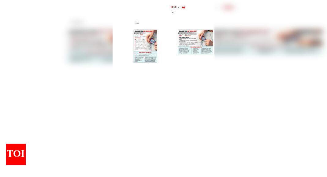 No reduction in testing capacity, Covid19 beds Nagpur for now Nagpur News Times of India