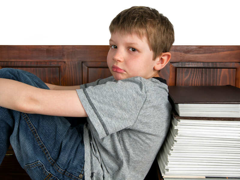 How to know if your child has special needs