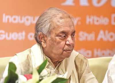 Birju Maharaj, Jatin Das & 25 other artists told to vacate govt houses by December 31