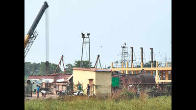 Oil find, just 47km from Kolkata, holds commercial potential