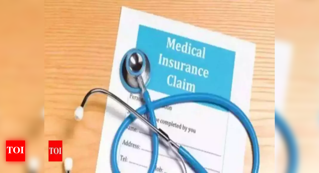 Insurance companies in Maharashtra asked to pay claims to 2 patients