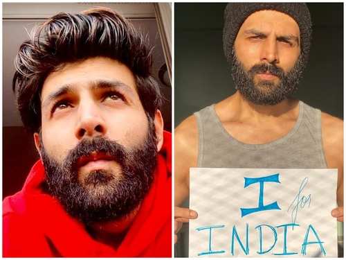 No Shave November! Ranveer Singh to Shahid Kapoor: These B-town