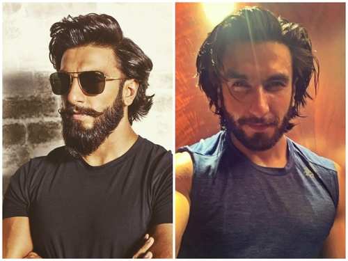 No Shave November! Ranveer Singh to Shahid Kapoor: These B-town