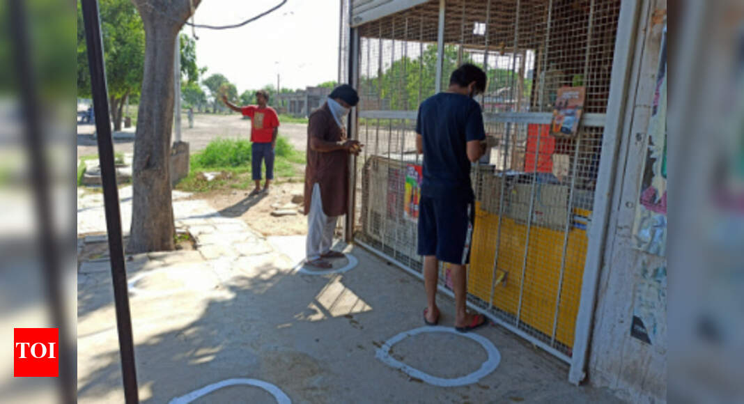 Punjab Excise helpline number evokes positive response Chandigarh News Times of India