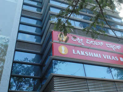 Irate Lakshmi Vilas Bank shareholders seek fair value for bank