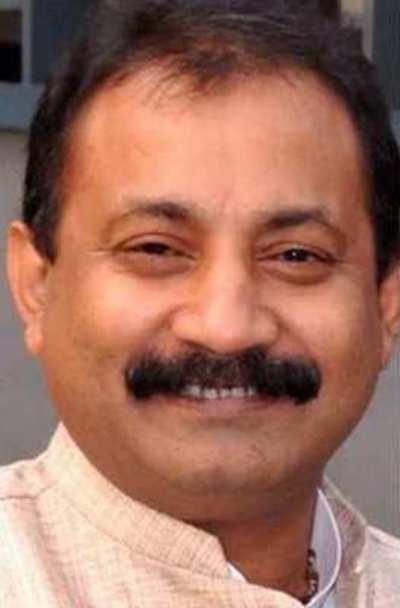 Ashok Chaudhary appointed Bihar education minister after Mewalal Choudhary steps down