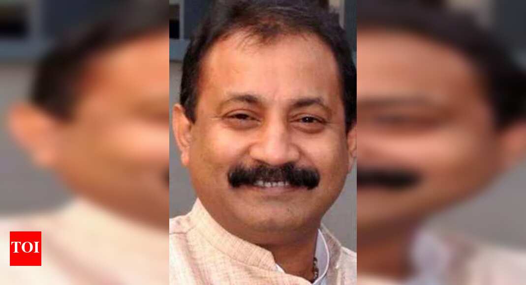 Ashok Chaudhary appointed Bihar education minister after Mewalal