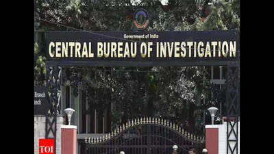 CBI lodges 2 FIRs to probe UP Shia Central Waqf Board anomalies
