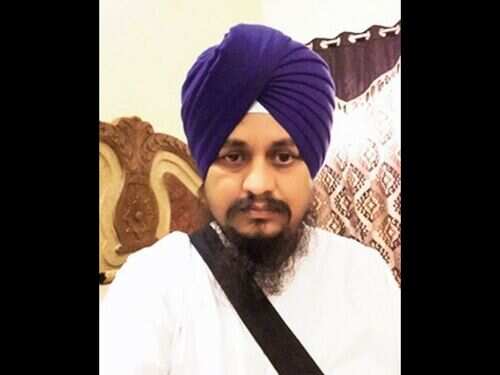 Harpreet Singh Latest News Videos And Harpreet Singh Photos Times Of India harpreet singh latest news videos and