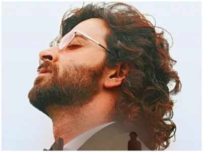 Try These Funky Hairstyles Just Like Hrithik Roshan  IWMBuzz