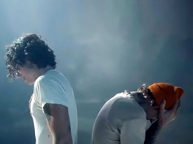 'Monster' music video Shawn Mendes and Justin Bieber latest track is