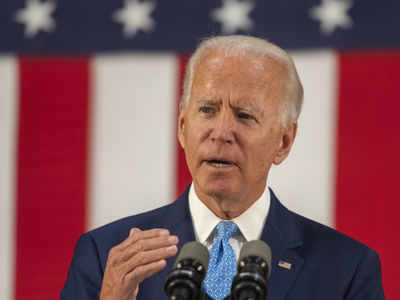 China will have to play by rules; US to rejoin WHO: Joe Biden