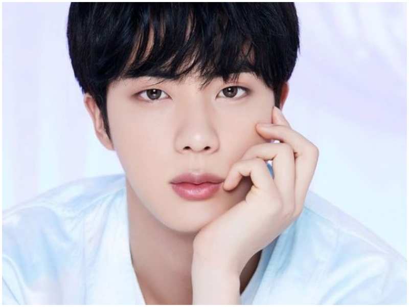 Bts Oldest Member Jin On The Group S Military Enlistment Plans When The Country Calls We Will Gladly Respond K Pop Movie News Times Of India