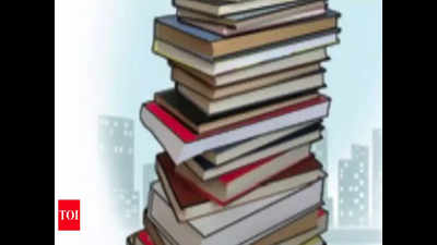 Gurugram: Not enough textbooks, students put syllabus on app, use QR code as key