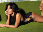 "I know the feeling of living life as a girl with dusky complexion." - Chitrangda Singh